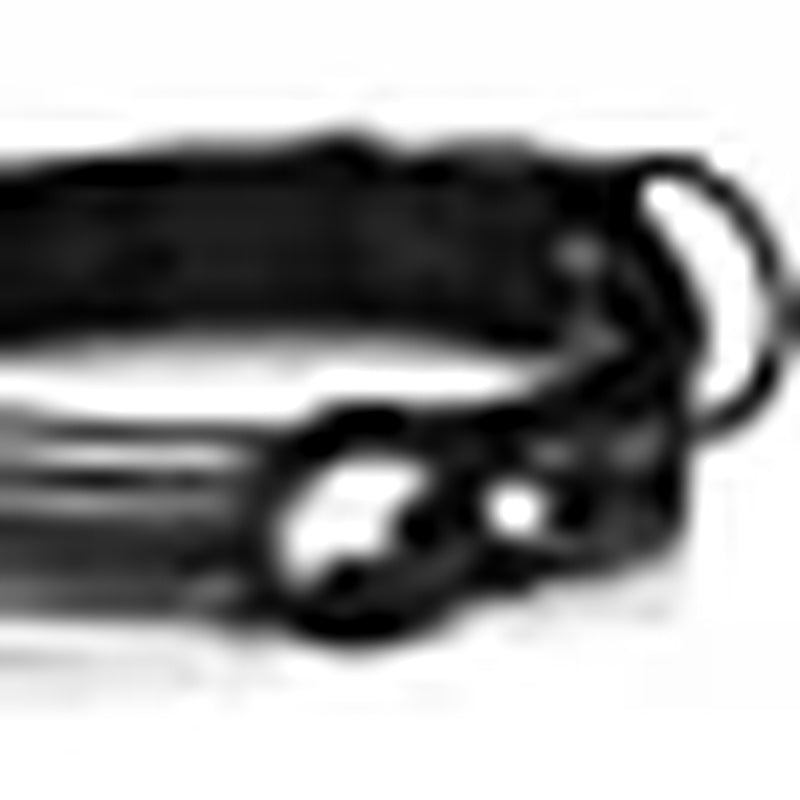 Reflective Airtag Dog Collar,Padded for Apple Air Tag Adjustable Dog Collar with Airtag Holder Case for Heavy Duty Small Medium Large Dogs